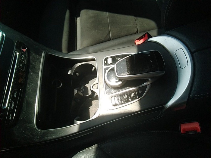 Mercedes-Benz GLC 220 d 4Matic 125 kW (170 CV) Vehículo usado en Madrid Mercedes-Benz GLC 220 d 4Matic 125 kW (170 CV) Vehículo usado en Madrid