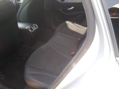 Mercedes-Benz GLC 220 d 4Matic 125 kW (170 CV) 14 Mercedes-Benz GLC 220 d 4Matic 125 kW (170 CV) 14