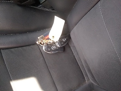 Mercedes-Benz GLC 220 d 4Matic 125 kW (170 CV) 9 Mercedes-Benz GLC 220 d 4Matic 125 kW (170 CV) 9