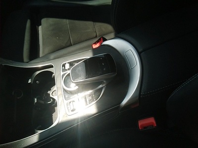 Mercedes-Benz GLC 220 d 4Matic 125 kW (170 CV) 11 Mercedes-Benz GLC 220 d 4Matic 125 kW (170 CV) 11