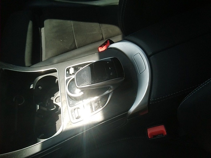 Mercedes-Benz GLC 220 d 4Matic 125 kW (170 CV) Vehículo usado en Madrid Mercedes-Benz GLC 220 d 4Matic 125 kW (170 CV) Vehículo usado en Madrid