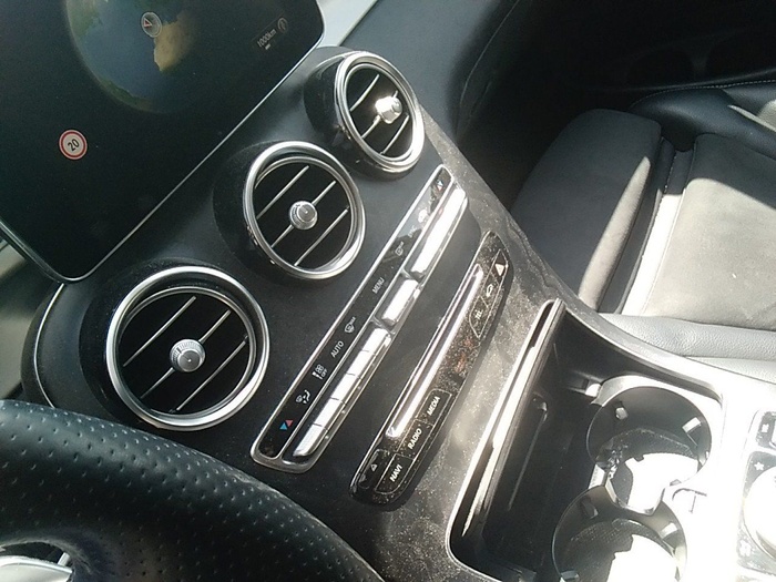 Mercedes-Benz GLC 220 d 4Matic 125 kW (170 CV) Vehículo usado en Madrid Mercedes-Benz GLC 220 d 4Matic 125 kW (170 CV) Vehículo usado en Madrid