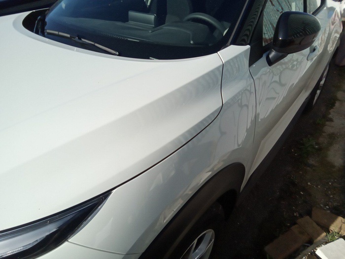 Nissan Juke DIG-T Acenta 84 kW (114 CV) Vehículo usado en Madrid Nissan Juke DIG-T Acenta 84 kW (114 CV) Vehículo usado en Madrid