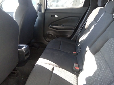 Nissan Juke DIG-T Acenta 84 kW (114 CV) 9 Nissan Juke DIG-T Acenta 84 kW (114 CV) 9