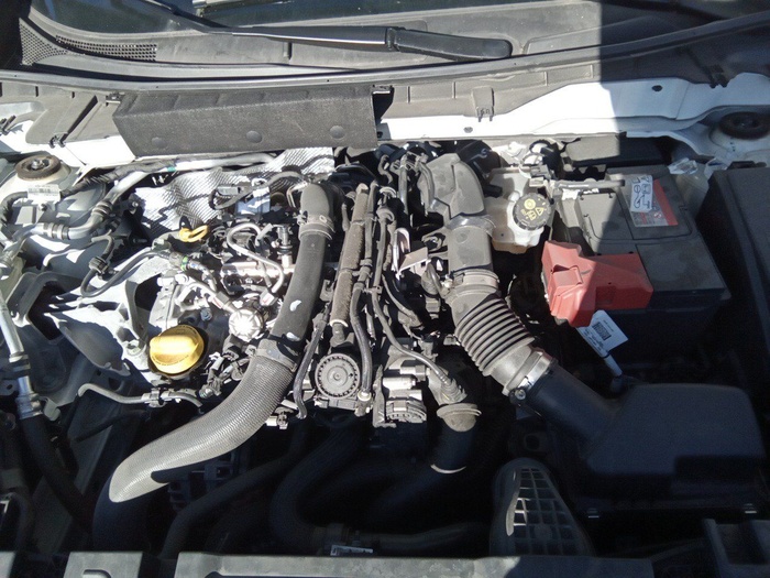 Nissan Juke DIG-T Acenta 84 kW (114 CV) Vehículo usado en Madrid Nissan Juke DIG-T Acenta 84 kW (114 CV) Vehículo usado en Madrid