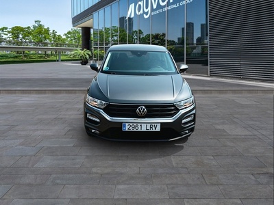 Volkswagen T-Roc Edition 2.0 TDI 85 kW (115 CV) 2 Volkswagen T-Roc Edition 2.0 TDI 85 kW (115 CV) 2