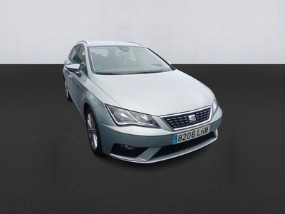 SEAT León ST 1.5 TGI GNC S&S Xcellence DSG 96 kW (130 CV) 3 SEAT León ST 1.5 TGI GNC S&S Xcellence DSG 96 kW (130 CV) 3