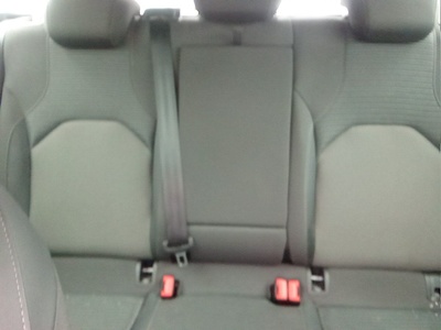 SEAT León ST 1.5 TGI GNC S&S Xcellence DSG 96 kW (130 CV) 9 SEAT León ST 1.5 TGI GNC S&S Xcellence DSG 96 kW (130 CV) 9