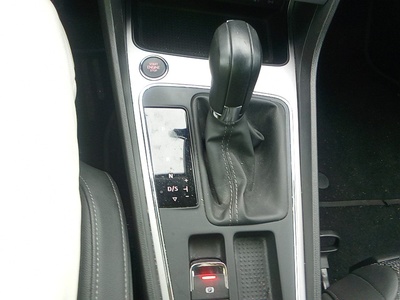 SEAT León ST 1.5 TGI GNC S&S Xcellence DSG 96 kW (130 CV) 11 SEAT León ST 1.5 TGI GNC S&S Xcellence DSG 96 kW (130 CV) 11