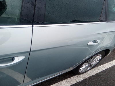 SEAT León ST 1.5 TGI GNC S&S Xcellence DSG 96 kW (130 CV) 13 SEAT León ST 1.5 TGI GNC S&S Xcellence DSG 96 kW (130 CV) 13