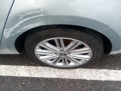 SEAT León ST 1.5 TGI GNC S&S Xcellence DSG 96 kW (130 CV) 15 SEAT León ST 1.5 TGI GNC S&S Xcellence DSG 96 kW (130 CV) 15