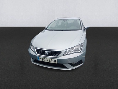 SEAT León ST 1.5 TGI GNC S&S Xcellence DSG 96 kW (130 CV) 2 SEAT León ST 1.5 TGI GNC S&S Xcellence DSG 96 kW (130 CV) 2