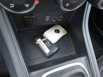 Renault Captur Intens TCe GLP 74 kW (100 CV) 11 Renault Captur Intens TCe GLP 74 kW (100 CV) 11