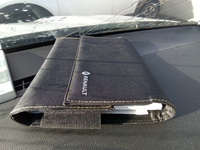 Renault Captur Intens TCe GLP 74 kW (100 CV) 12 Renault Captur Intens TCe GLP 74 kW (100 CV) 12