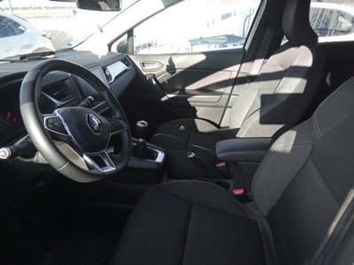 Renault Captur Intens TCe GLP 74 kW (100 CV) 7 Renault Captur Intens TCe GLP 74 kW (100 CV) 7