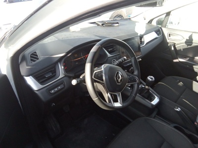 Renault Captur Intens TCe GLP 74 kW (100 CV) 10 Renault Captur Intens TCe GLP 74 kW (100 CV) 10