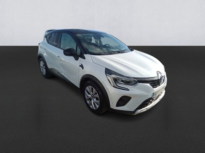 Renault Captur Intens TCe GLP 74 kW (100 CV) 3 Renault Captur Intens TCe GLP 74 kW (100 CV) 3