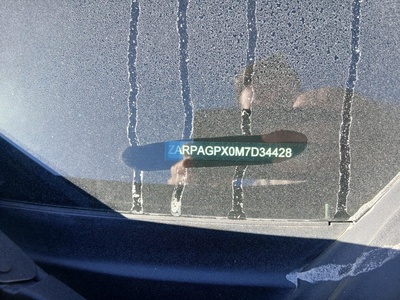 Alfa Romeo Stelvio 2.2 Diesel Sprint RWD 140 kW (190 CV) 13 Alfa Romeo Stelvio 2.2 Diesel Sprint RWD 140 kW (190 CV) 13