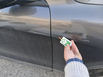 Alfa Romeo Stelvio 2.2 Diesel Sprint RWD 140 kW (190 CV) 14 Alfa Romeo Stelvio 2.2 Diesel Sprint RWD 140 kW (190 CV) 14