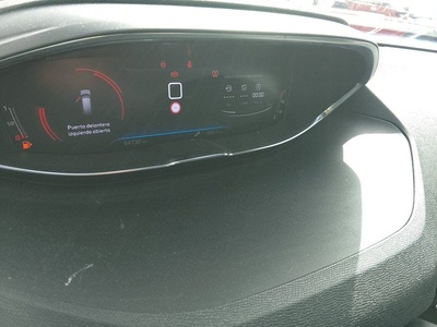 Peugeot 5008 BlueHDi 130 S&S Allure 96 kW (130 CV) 8 Peugeot 5008 BlueHDi 130 S&S Allure 96 kW (130 CV) 8