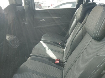 Peugeot 5008 BlueHDi 130 S&S Allure 96 kW (130 CV) 9 Peugeot 5008 BlueHDi 130 S&S Allure 96 kW (130 CV) 9