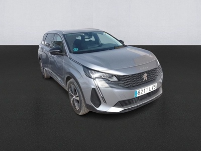 Peugeot 5008 BlueHDi 130 S&S Allure 96 kW (130 CV) 3 Peugeot 5008 BlueHDi 130 S&S Allure 96 kW (130 CV) 3