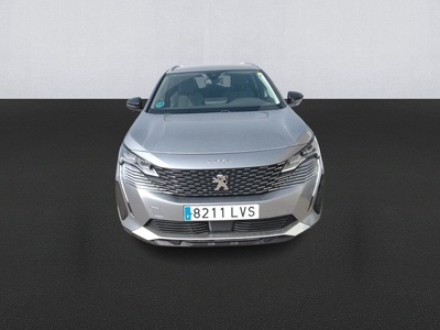 Peugeot 5008 BlueHDi 130 S&S Allure 96 kW (130 CV) 2 Peugeot 5008 BlueHDi 130 S&S Allure 96 kW (130 CV) 2