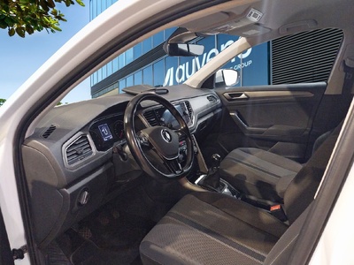 Volkswagen T-Roc Advance 1.0 TSI 81 kW (110 CV) 7 Volkswagen T-Roc Advance 1.0 TSI 81 kW (110 CV) 7
