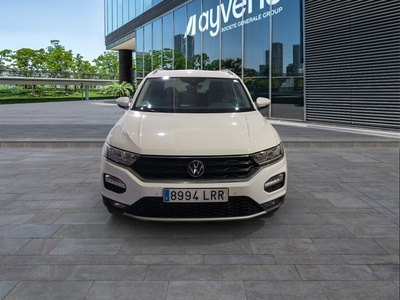 Volkswagen T-Roc Advance 1.0 TSI 81 kW (110 CV) 2 Volkswagen T-Roc Advance 1.0 TSI 81 kW (110 CV) 2
