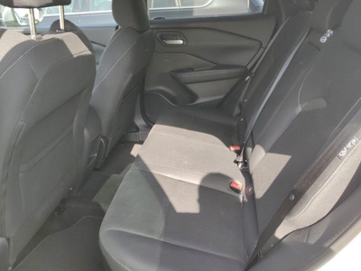 Nissan Qashqai DIG-T 140 mHEV Acenta 4x2 103 kW (140 CV) 9 Nissan Qashqai DIG-T 140 mHEV Acenta 4x2 103 kW (140 CV) 9