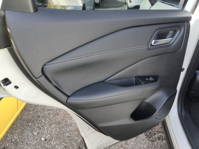 Nissan Qashqai DIG-T 140 mHEV Acenta 4x2 103 kW (140 CV) 10 Nissan Qashqai DIG-T 140 mHEV Acenta 4x2 103 kW (140 CV) 10