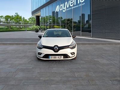 Renault Clio Business TCe 66 kW (90 CV) GLP 2 Renault Clio Business TCe 66 kW (90 CV) GLP 2