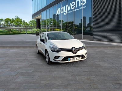 Renault Clio Business TCe 66 kW (90 CV) GLP 3 Renault Clio Business TCe 66 kW (90 CV) GLP 3