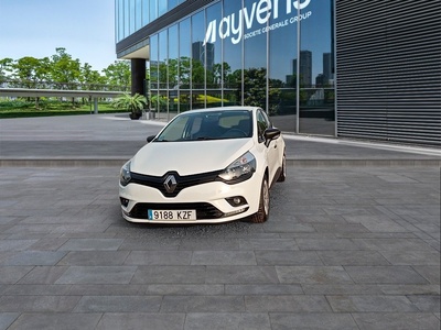 Renault Clio Business TCe 66 kW (90 CV) GLP 1 Renault Clio Business TCe 66 kW (90 CV) GLP 1