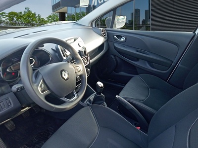 Renault Clio Business TCe 66 kW (90 CV) GLP 7 Renault Clio Business TCe 66 kW (90 CV) GLP 7