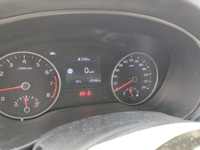 Kia Sportage 1.6 GDI Black Edition 4x2 97 kW (132 CV) Vehículo usado en Madrid Kia Sportage 1.6 GDI Black Edition 4x2 97 kW (132 CV) Vehículo usado en Madrid