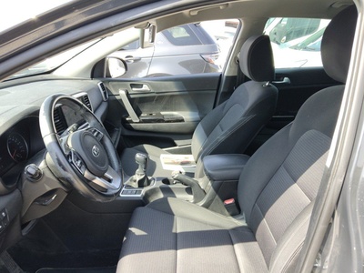 Kia Sportage 1.6 GDI Black Edition 4x2 97 kW (132 CV) 14 Kia Sportage 1.6 GDI Black Edition 4x2 97 kW (132 CV) 14