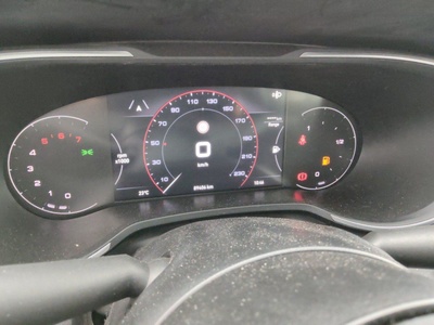 Fiat Tipo 1.6 Multijet Diesel Life 96 kW (130 CV) 8 Fiat Tipo 1.6 Multijet Diesel Life 96 kW (130 CV) 8