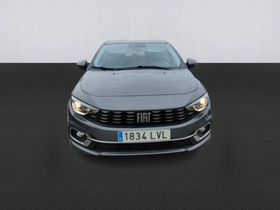Fiat Tipo 1.6 Multijet Diesel Life 96 kW (130 CV) 2 Fiat Tipo 1.6 Multijet Diesel Life 96 kW (130 CV) 2