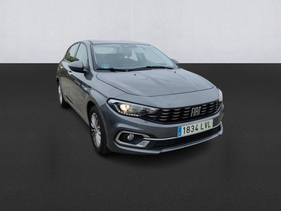 Fiat Tipo 1.6 Multijet Diesel Life 96 kW (130 CV) 3 Fiat Tipo 1.6 Multijet Diesel Life 96 kW (130 CV) 3