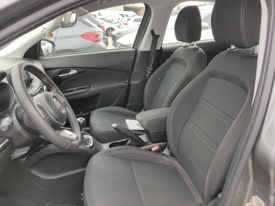 Fiat Tipo 1.6 Multijet Diesel Life 96 kW (130 CV) 14 Fiat Tipo 1.6 Multijet Diesel Life 96 kW (130 CV) 14