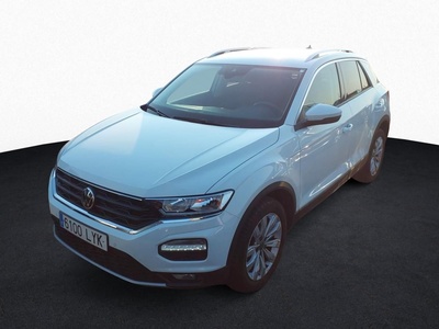 Volkswagen T-Roc Life 1.0 TSI 81 kW (110 CV) 1 Volkswagen T-Roc Life 1.0 TSI 81 kW (110 CV) 1