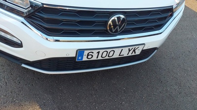 Volkswagen T-Roc Life 1.0 TSI 81 kW (110 CV) 13 Volkswagen T-Roc Life 1.0 TSI 81 kW (110 CV) 13