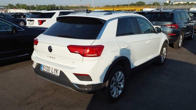 Volkswagen T-Roc Life 1.0 TSI 81 kW (110 CV) 3 Volkswagen T-Roc Life 1.0 TSI 81 kW (110 CV) 3