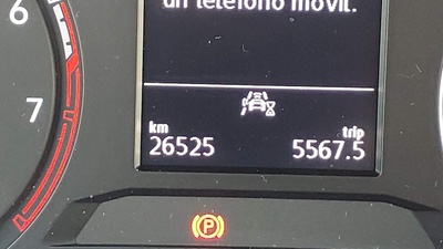 Volkswagen T-Roc Life 1.0 TSI 81 kW (110 CV) 6 Volkswagen T-Roc Life 1.0 TSI 81 kW (110 CV) 6