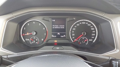 Volkswagen T-Roc Life 1.0 TSI 81 kW (110 CV) 7 Volkswagen T-Roc Life 1.0 TSI 81 kW (110 CV) 7