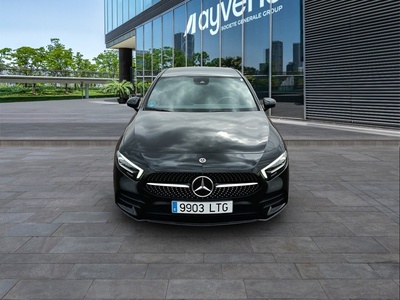 Mercedes-Benz Clase A 250 4Matic 165 kW (224 CV) 2 Mercedes-Benz Clase A 250 4Matic 165 kW (224 CV) 2