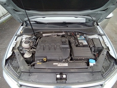 Volkswagen Passat Advance 1.6 TDI 88 kW (120 CV) 10 Volkswagen Passat Advance 1.6 TDI 88 kW (120 CV) 10