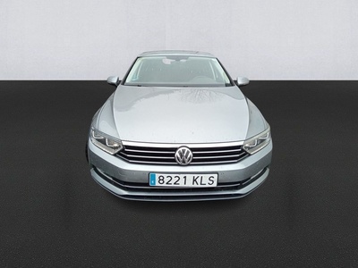 Volkswagen Passat Advance 1.6 TDI 88 kW (120 CV) 2 Volkswagen Passat Advance 1.6 TDI 88 kW (120 CV) 2