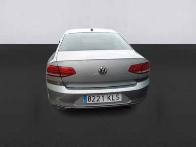 Volkswagen Passat Advance 1.6 TDI 88 kW (120 CV) 5 Volkswagen Passat Advance 1.6 TDI 88 kW (120 CV) 5